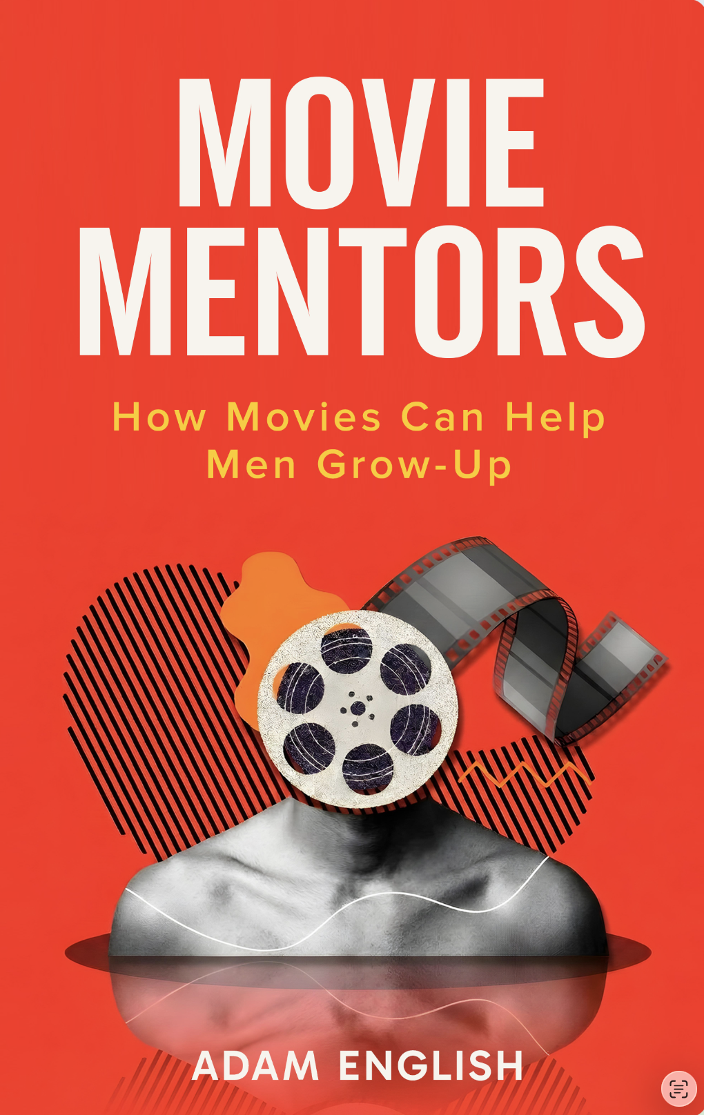 Movie Mentors book cover